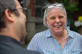 Add a bio, trivia, and more. Pourquoi Je Vote Quebec Solidaire Accompagnee D Une Belle Gang Tpl Moms