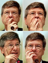 Armoede, hup de wereld uit: hoe een goeroe zich verslikte in de  werkelijkheid