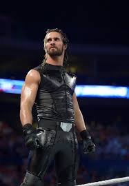 Some of them are transparent (.png). Seth Rollins Wallpaper Hd New Wallpapers