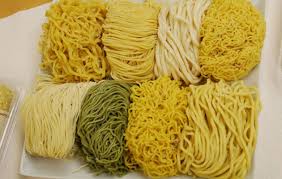 If you enjoy the science check out our patch notes here for more detail. How To Make Ramen Noodles Better