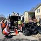 AEC Litter Pickup - Roebuck Golf Course