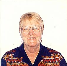Marjorie 'Marge' Luth