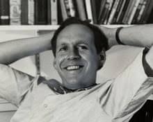 I see my life as a failure'