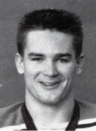 Player photos for the 1984-85 Holy Cross College at hockeydb.com