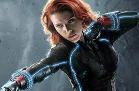 Black widow's future in the marvel cinematic universe after avengers: Could Black Widow Marvel Exist In Real Life Quora