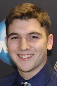 Joey Langdon's Instagram, Twitter & Facebook