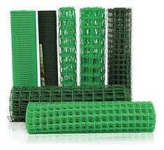 Environment Friendly Plastic Garden Border Fence Plastic Garden Fencing Friendly Plastic Fence