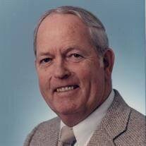 Hugh L. Barber Obituary