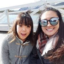 Martina Paulson's Instagram, Twitter & Facebook