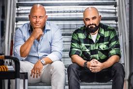 The veteran artist's strongest solo record in years. Meet Koenigsegg S Sasha Selipanov Outlaw Designer Of The World S Most Exclusive Cars