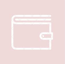 See more ideas about app icon, app, packing app. Pink Wallet Icon Ios App Icon Icon Icon Collection