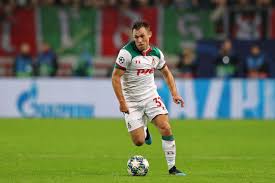 By mustang13297 4 hours ago (transfermarkt.co.uk). Lokomotiw Maciej Rybus Zdradzil Kulisy Swojego Niedoszlego Transferu Propozycja Byla Juz Na Mailu