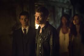 Watch The Originals: Season 3 | Prime Video