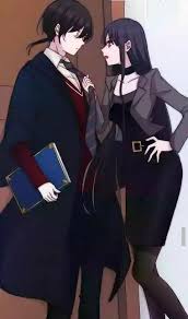 Help with identifications of idols, anime, jav titles etc. Pin On Anime Couple