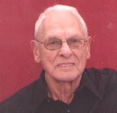 Donald Johnson Obituary (2014)