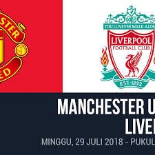 The official manchester united website with news fixtures. Prediksi Manchester United Vs Liverpool Duel Klasik Di As Dunia Bola Com