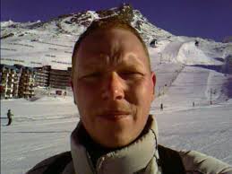 Nicolas YVON, 44 ans (CHAMPAGNE, LE MANS)