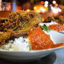 Bikin sambal lalapan cabang purnama / bikin sambal lalapan. Bikin Sambal Lalapan Cabang Purnama Jom Santai Di Sambal Lalapan Astrid S Love
