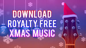 10 Sites To Download Royalty Free Christmas Music Youtube