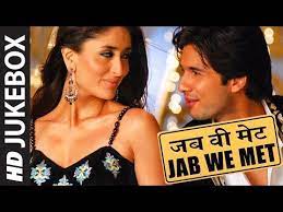 Official Jab We Met Full Video Songs Jukebox Mauja Hi Mauja T Series