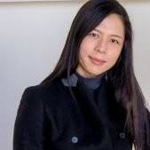 Mun Wong's Instagram, Twitter & Facebook