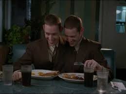 She gets involved with blake, and convinces the two to attend a halloween party, where they can pass themselves off as wearing a. Is This Sex Robot Comedy The Worst Movie On Netflix