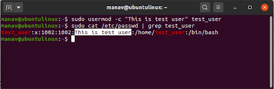 If pam selects the chain with a single method as first chain, you must perform the following steps to unlock the account:. Usermod Command In Linux With Examples Geeksforgeeks
