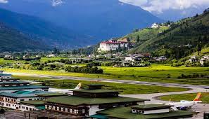Sign up for the mailing list here: 9 Things To Do In Paro To Have A Fun Filled Bhutan Holiday In 2021