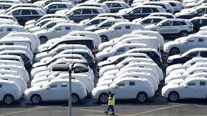 Werksferien vw 2021 | ich arbeite in einer kleinen pflegeeinrichtung, im bereich der versorgung. Wegen Abgastest Wltp Vw Muss Zwischenparken Statt Ausliefern