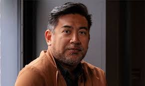 Dan Philbert's Instagram, Twitter & Facebook