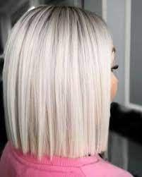 pin by olga perez on hair in 2021 icy blonde hair hair styles thick hair styles