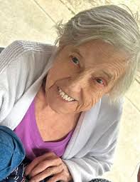 Janice Coates Obituary (1945