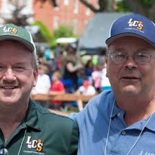 Fundraiser by Timothy Gaffney : LCS Fundraiser for 2017