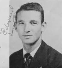 Very sorry to read Ed Lyons passed away today