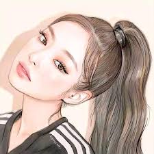 500 x 508 jpeg 53 кб. Jennie Kim Blackpink Aesthetic Anime Pictures Facebook