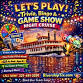 JeoPARODY: Game Show River Cruise!