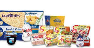 Bring your own bag doesn't just have to be for bulk grains and nuts. Brf Acquires 75 Of Frozen Food Distributor In Kuwait Frozen Foods Biz