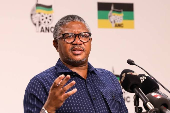 Fikile Mablula – The Mail & Guardian