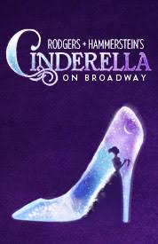 Image result for cinderella broadway