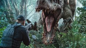 In order to bag yourself an indominus rex, you'll first have to make sure you satisfy the following conditions. Jurassic World Director Interview On Premise Plot Time