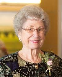 Obituary for June Ferris