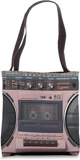 Image result for Ghetto blaster