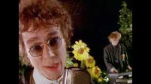 Thank You World: Remembering Karl Wallinger