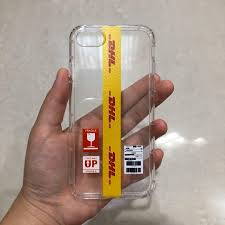 The most common dhl phone case material is gemstone. Iphone 7 8 Dhl Case Softcase Telepon Seluler Tablet Aksesoris Tablet Handphone Casing Sarung Di Carousell