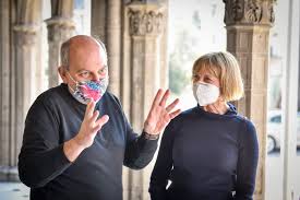 Evelyn matthei renueva su equipo de campaña para la segunda vuelta. Evelyn Matthei La Escena Y Yo Hoy Vuelve La Escena Facebook