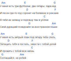 Noize Mc Zelenyj Moj Lyubimyj Cvet Akkordy Pesni Gitarnyj Boj I Perebor