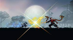 Shadow of death 2 shadow fighting game mod apk android 1.60.1.0 screenshot description: Ninja Warrior Legend Of Adventure V1 42 1 Mod Apk Apkdlmod