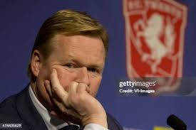 Rene Trost, Raymond Smeets, Ger Senden, Alfons Groenendijk, Sieb... News  Photo