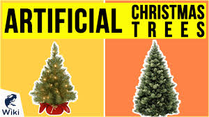 Decorations at christmastimes (en) decoracion. Top 10 Artificial Christmas Trees Of 2020 Video Review