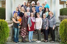 Babbitt, Hille celebrated for 50 years of P.E.O. membership